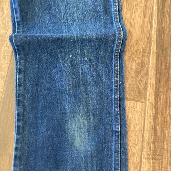 Men’s Wrangler jeans - Picture 5 of 6